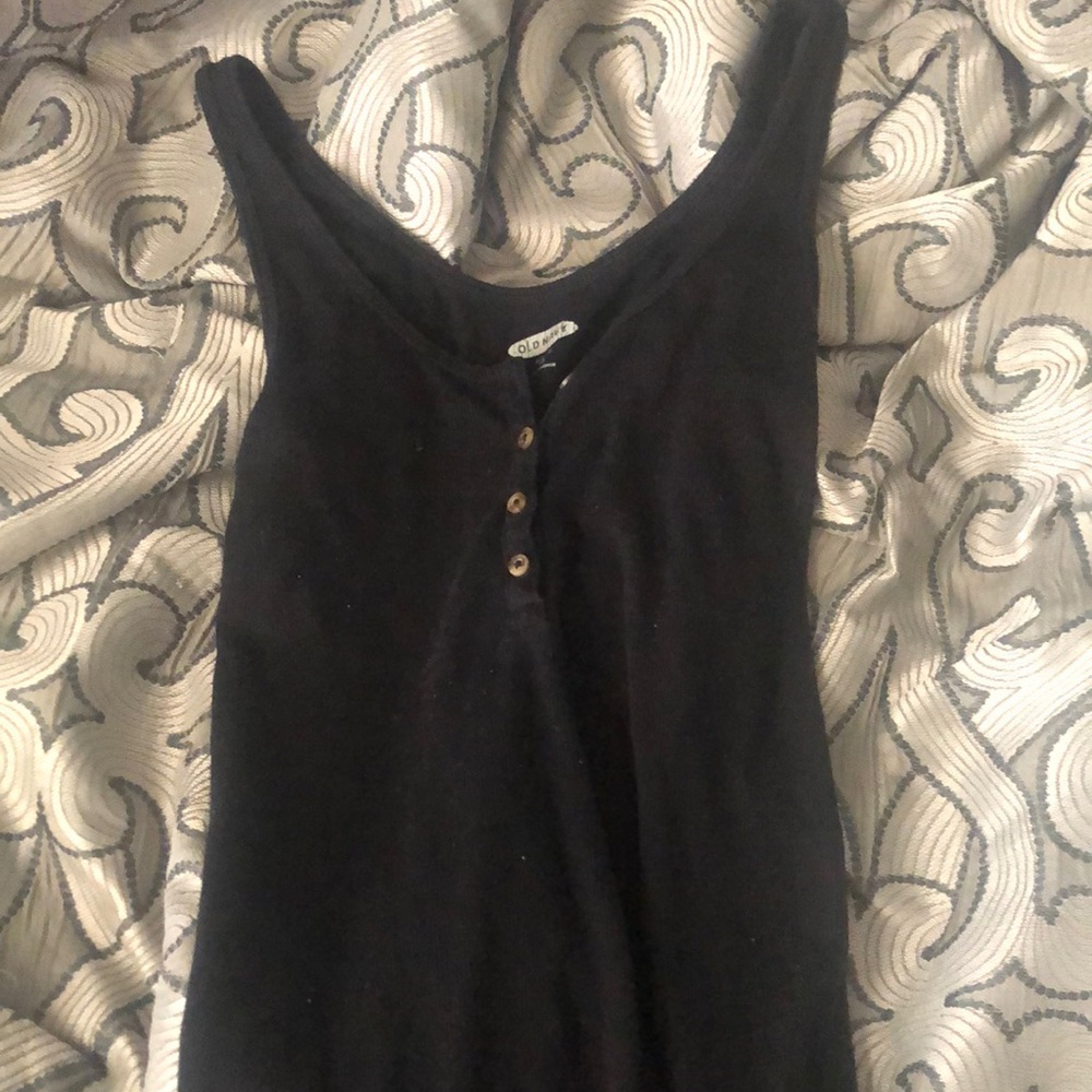 button put shirt from old navy